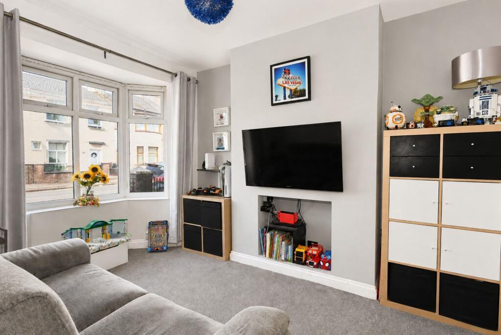 House in Newport, Ladyhill, Alway - View 5