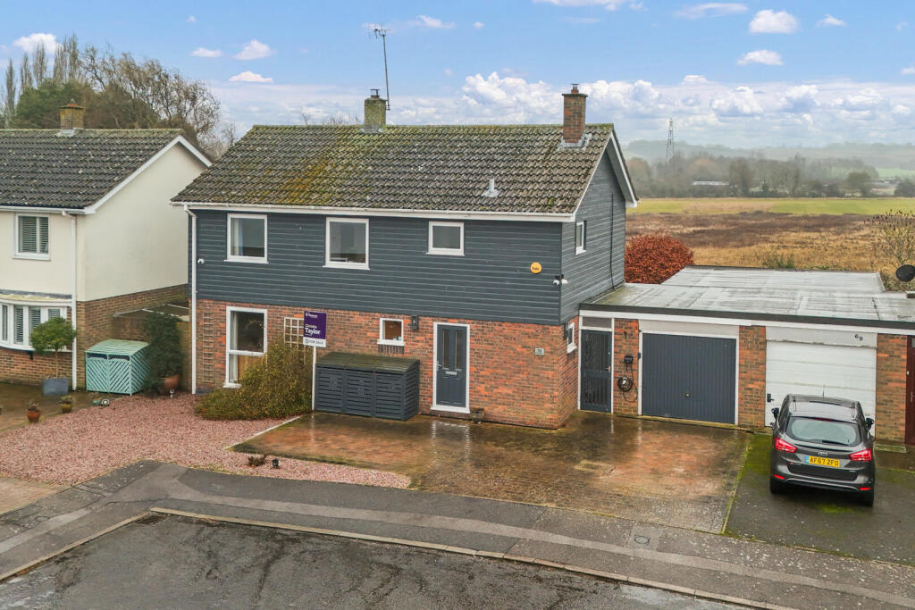 Main image of property: Windmill Close, Ellington, Huntingdon