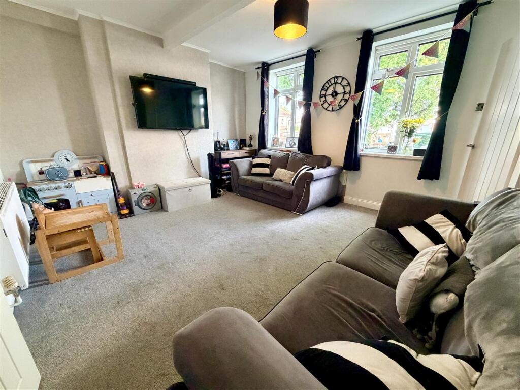 House in Tamworth, Glascote - View 3