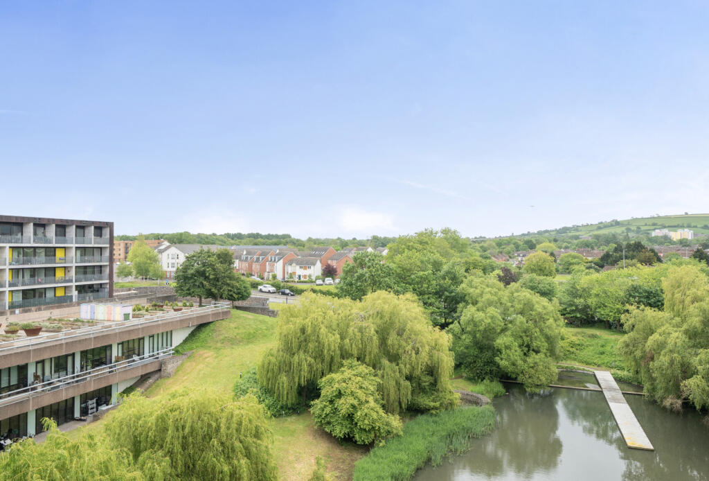 Main image of property: Lakeshore Drive, Bristol, Somerset, BS13