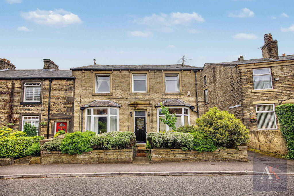 Main image of property: Calderbrook Road Littleborough OL15 9HL