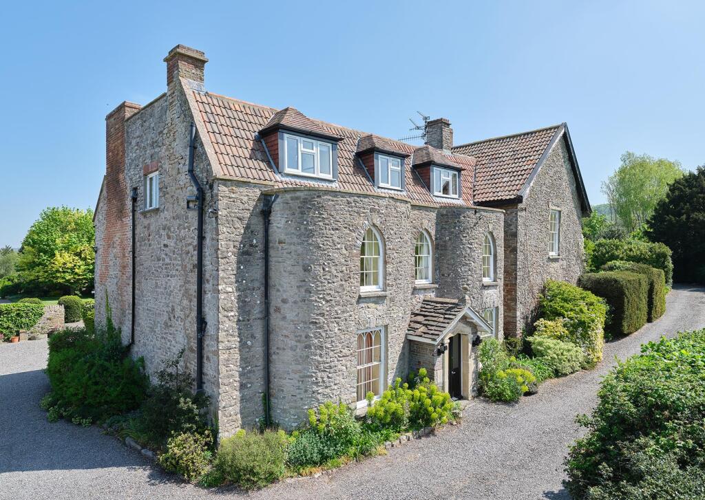 Main image of property: West Town Road, Backwell, Bristol BS48