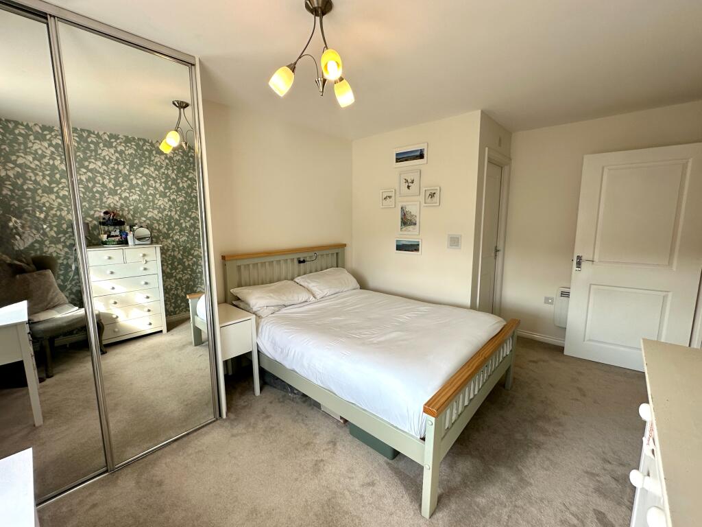 Apartment in Sandwell, West Midlands - View 4