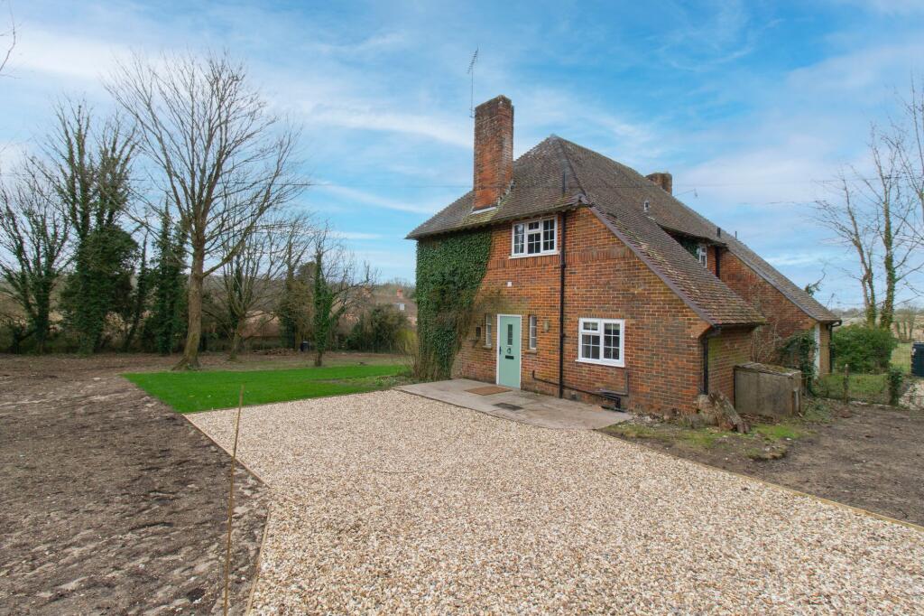 Main image of property: Humbly Grove, South Warnborough, RG29