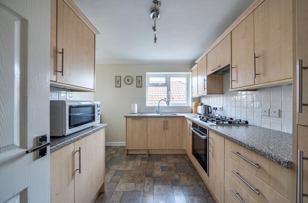 Apartment in Arun, Felpham - More