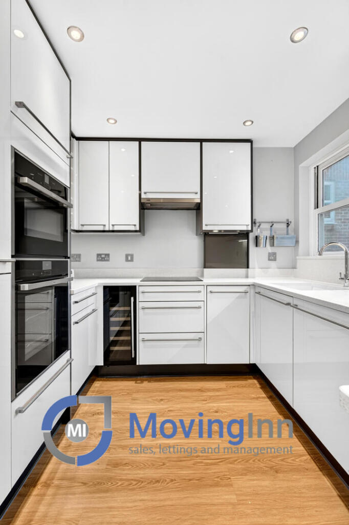 Apartment in Bromley - View 4