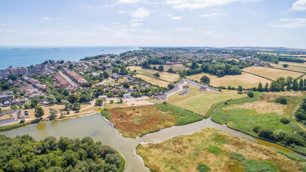 2 Salterns Village from Distance 2 Bed.jpg