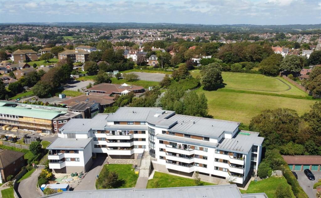 Main image of property: Buckhurst Road, Bexhill-On-Sea