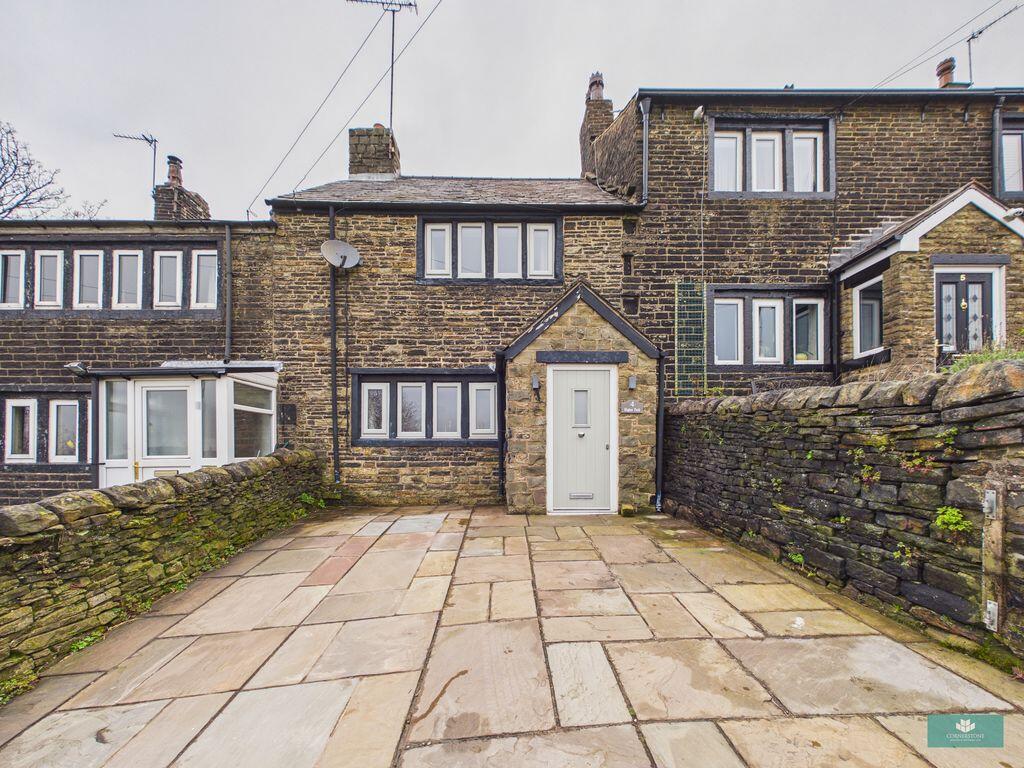 Main image of property: Higher Park, Shaw