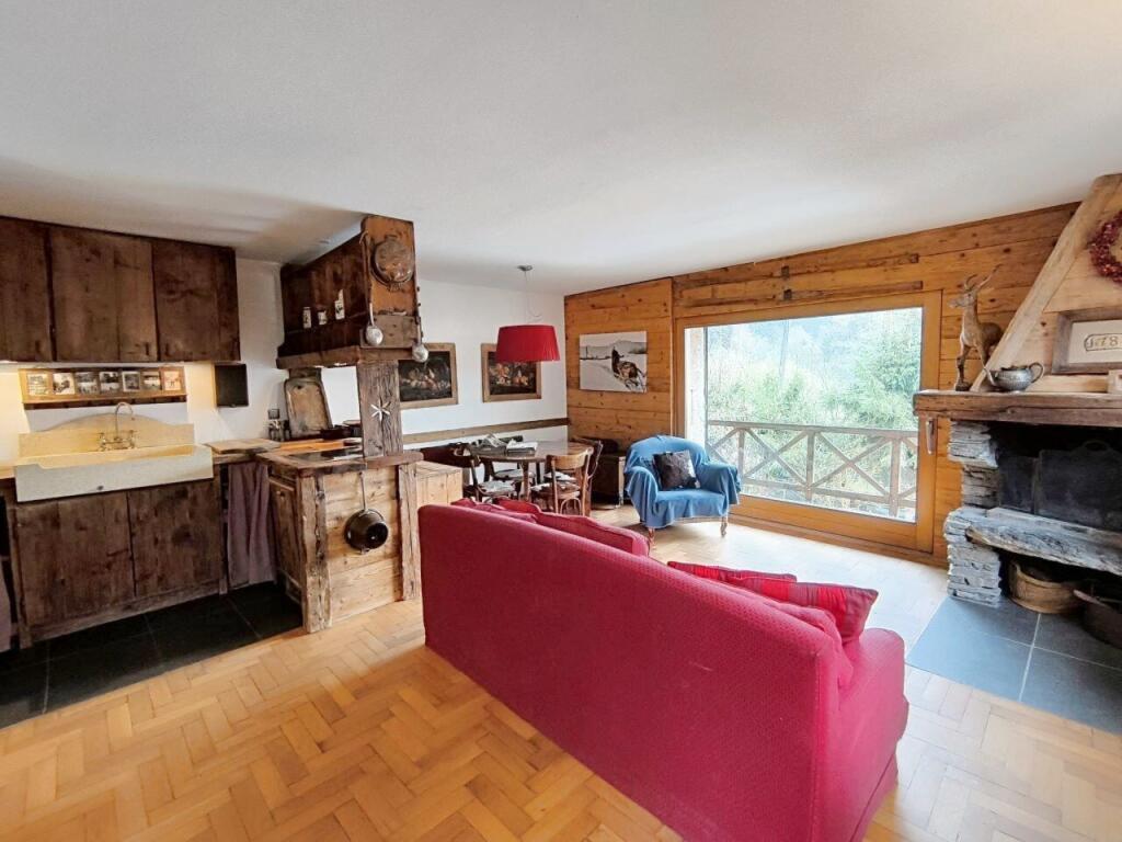 Main image of property: 74400 chamonix-mont-blanc