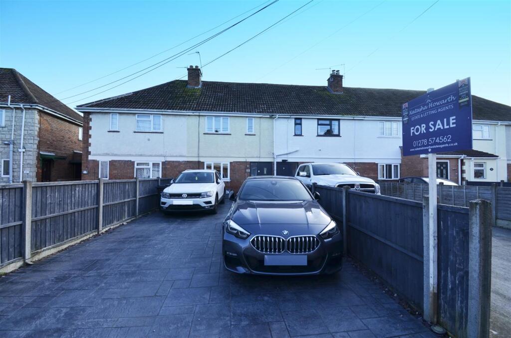Main image of property: Penzoy Avenue, Bridgwater