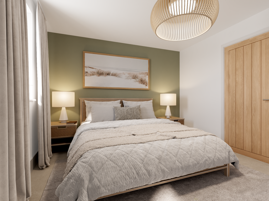 Main image of property: Newbold Verdon, 
Leicester, 
Leicestershire, 
LE9 9LE