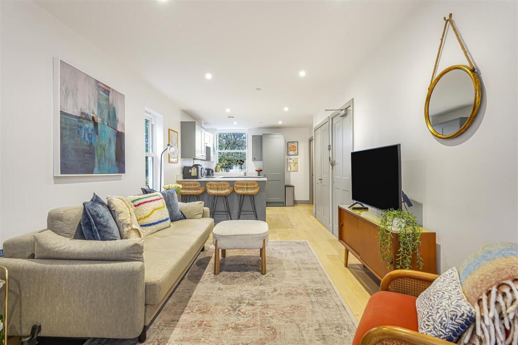 Main image of property: West Hill, Putney