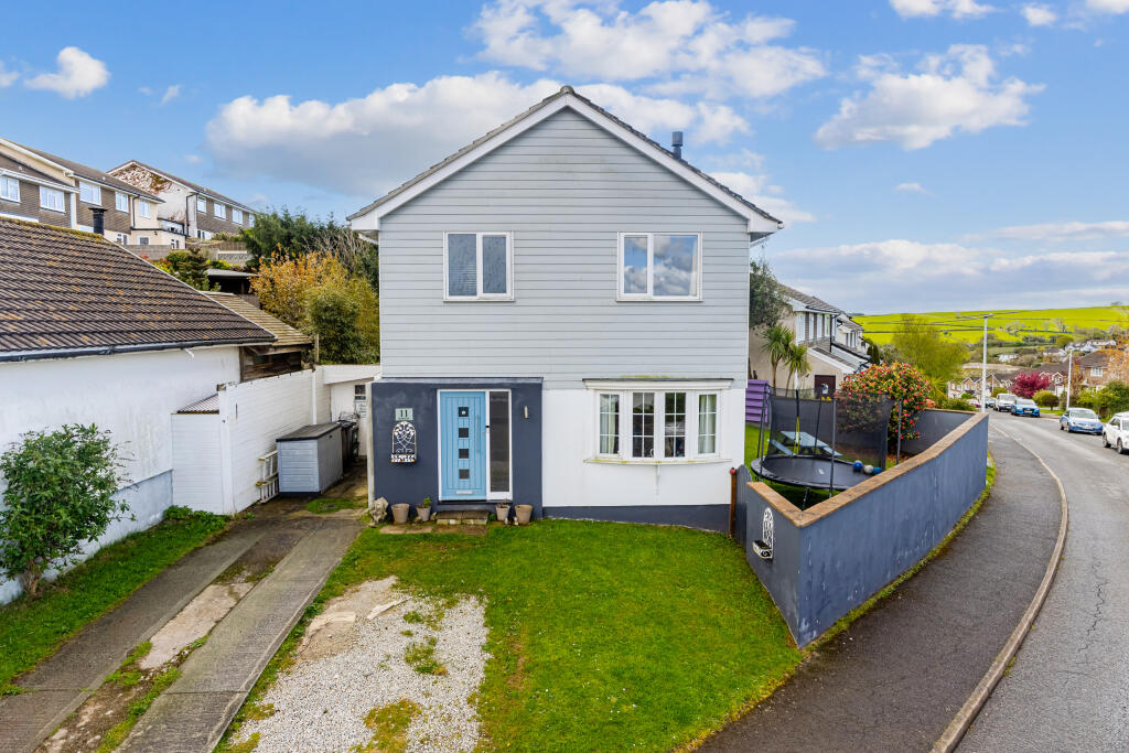 Main image of property: Saffron Park, Kingsbridge