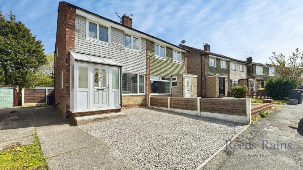 Main image of property: Langden Crescent, Bamber Bridge, Preston, Lancashire, PR5