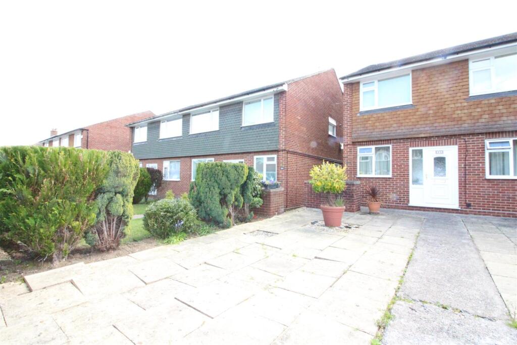 Main image of property: Crosier Road, Ickenham
