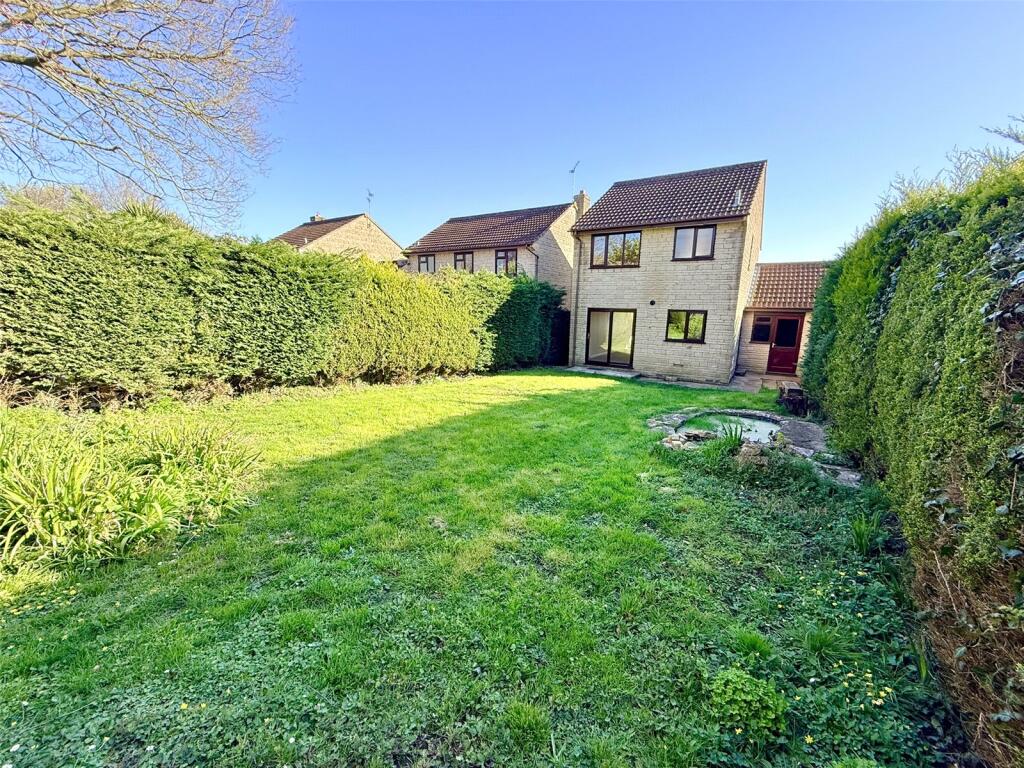 Additional image 12 of Southgate Drive, Wincanton, Somerset, BA9