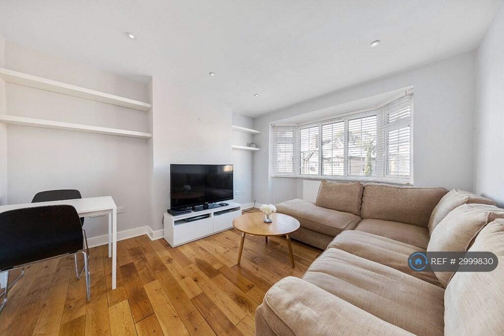 Main image of property: Glenhurst Road, London, N12