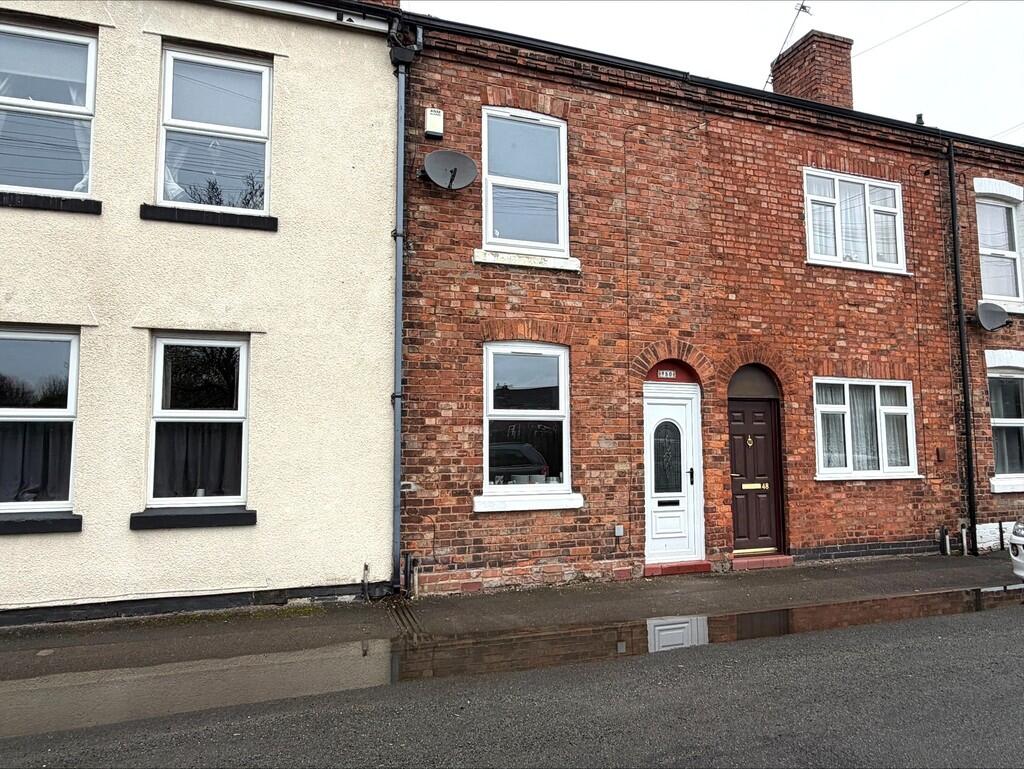 Main image of property: Greenall Road, Northwich