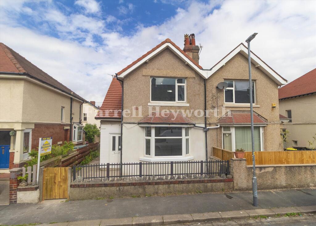 Main image of property: Granville Road, Heysham, Morecambe