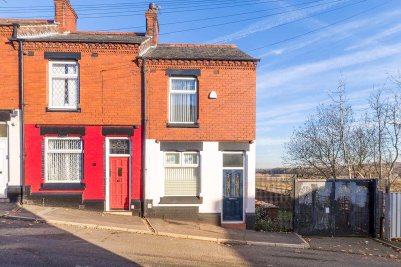 Main image of property: Cowley Street, St. Helens, WN10 2SW