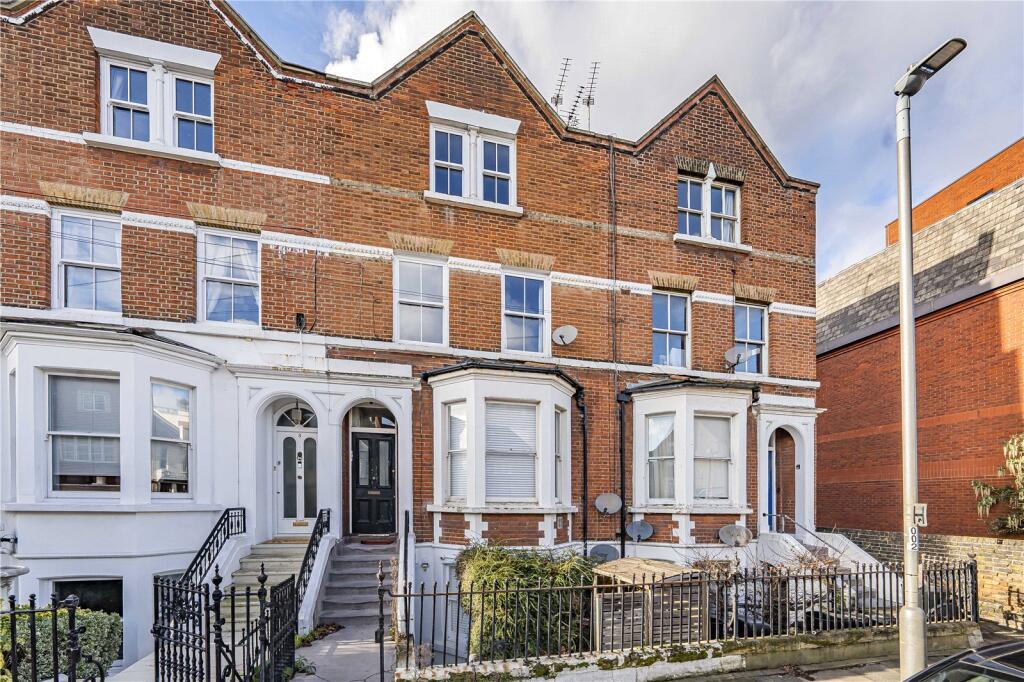 Main image of property: Burstock Road, Putney, London, SW15