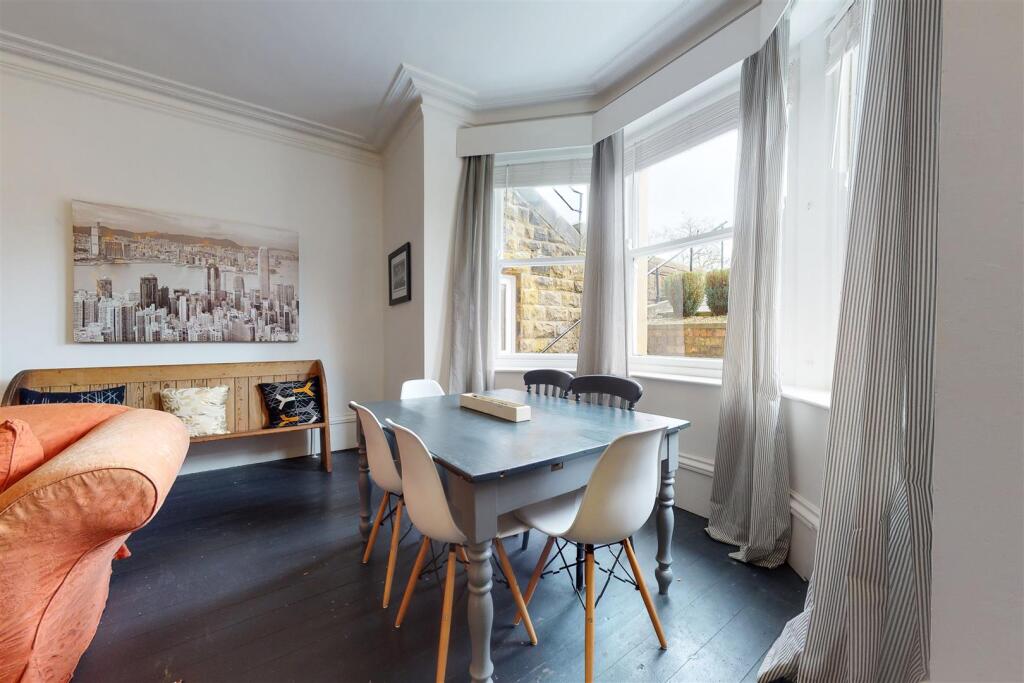 Apartment in Scarborough, North Yorkshire - View 5