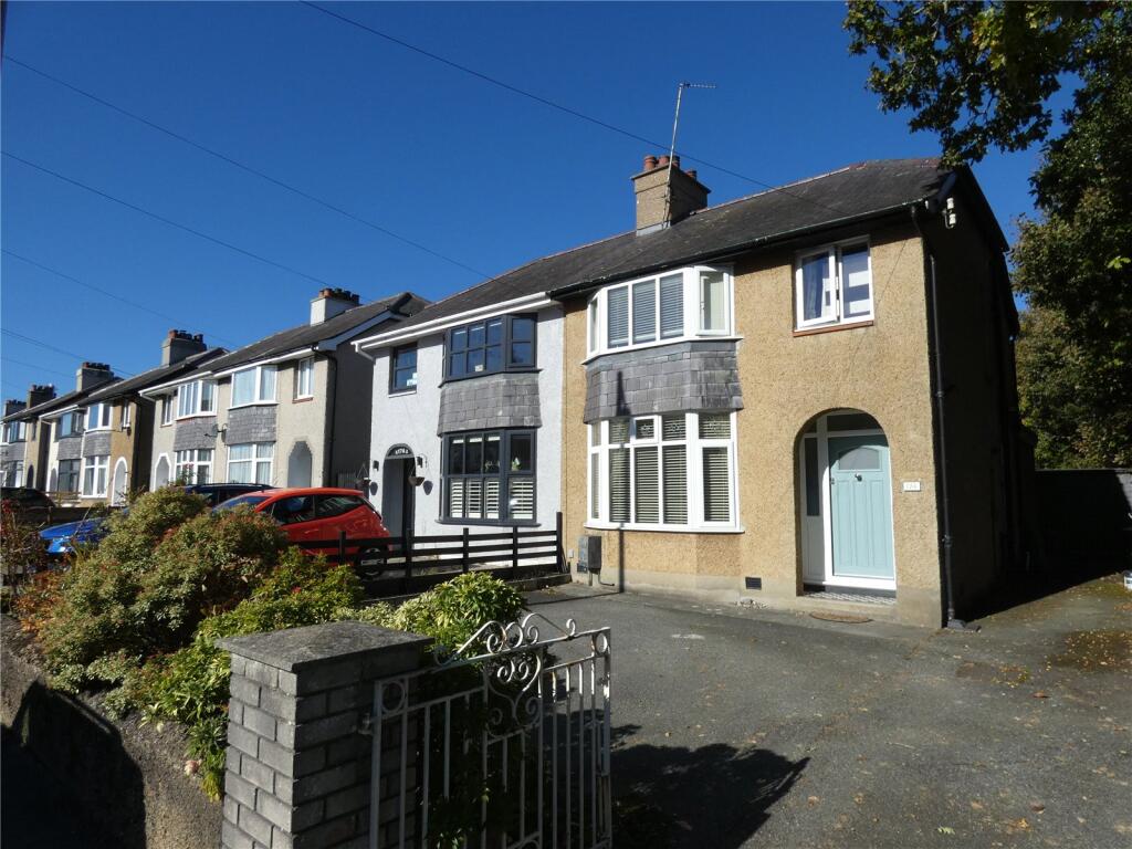 Main image of property: Penrhos Road, Bangor, Gwynedd, LL57