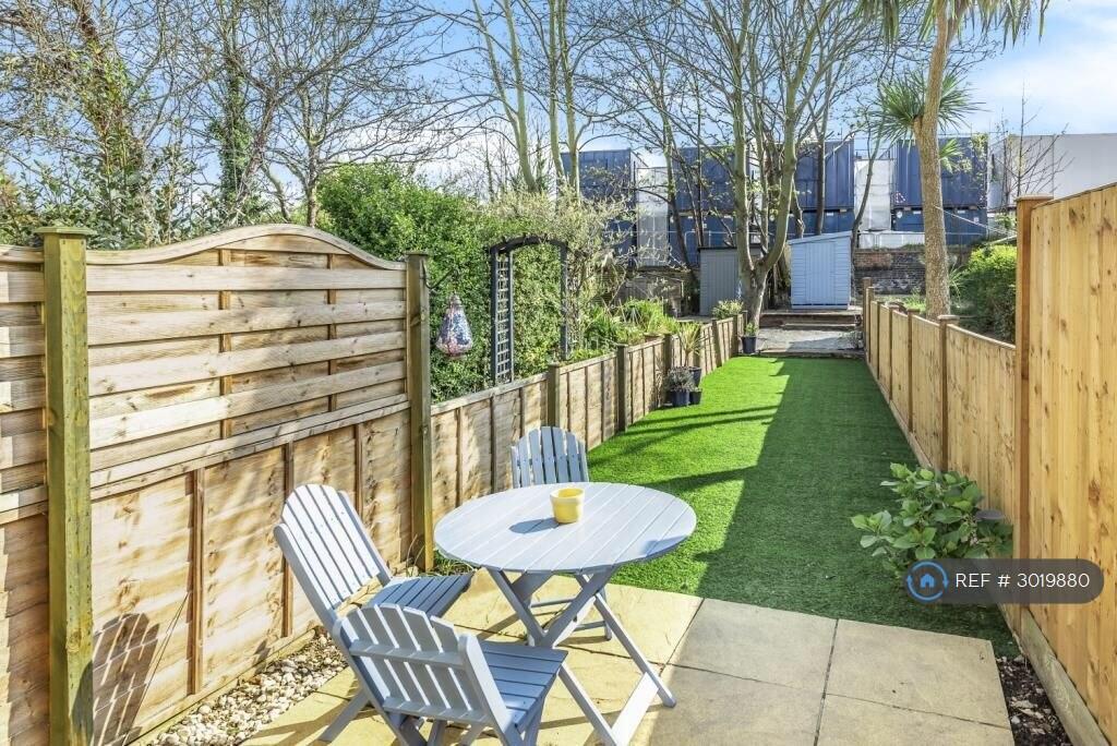 Apartment in London - More