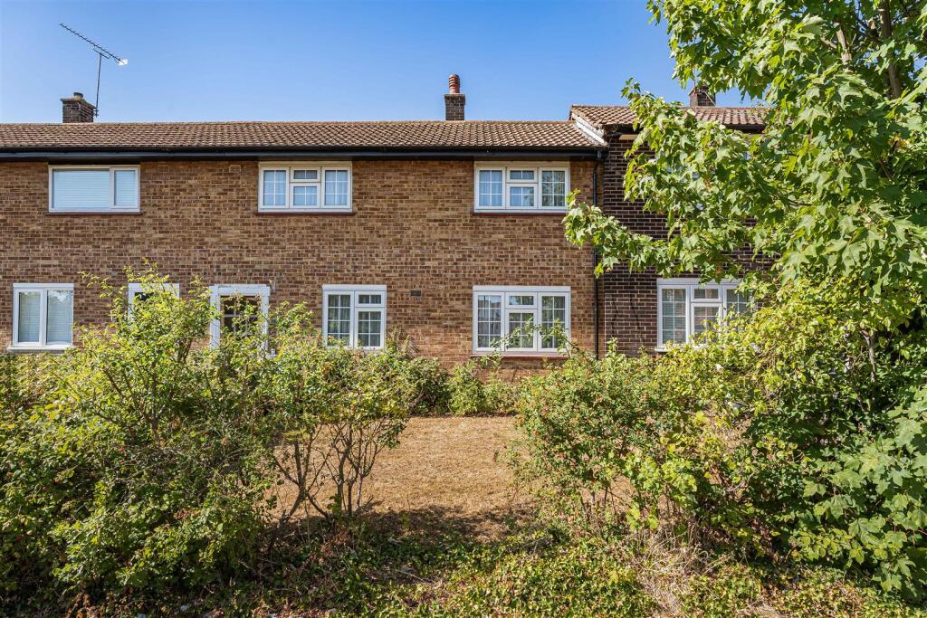 House in London - View 5