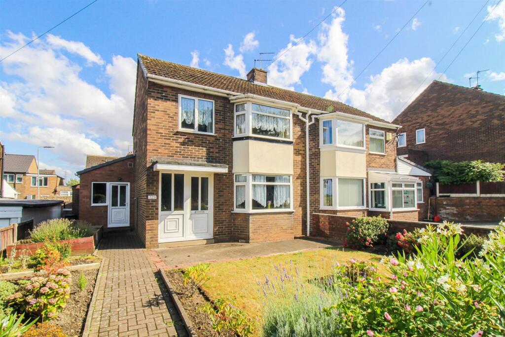 Main image of property: Wakefield Road, Normanton