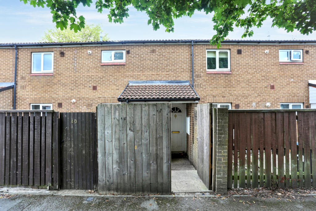 Apartment in Middlesbrough