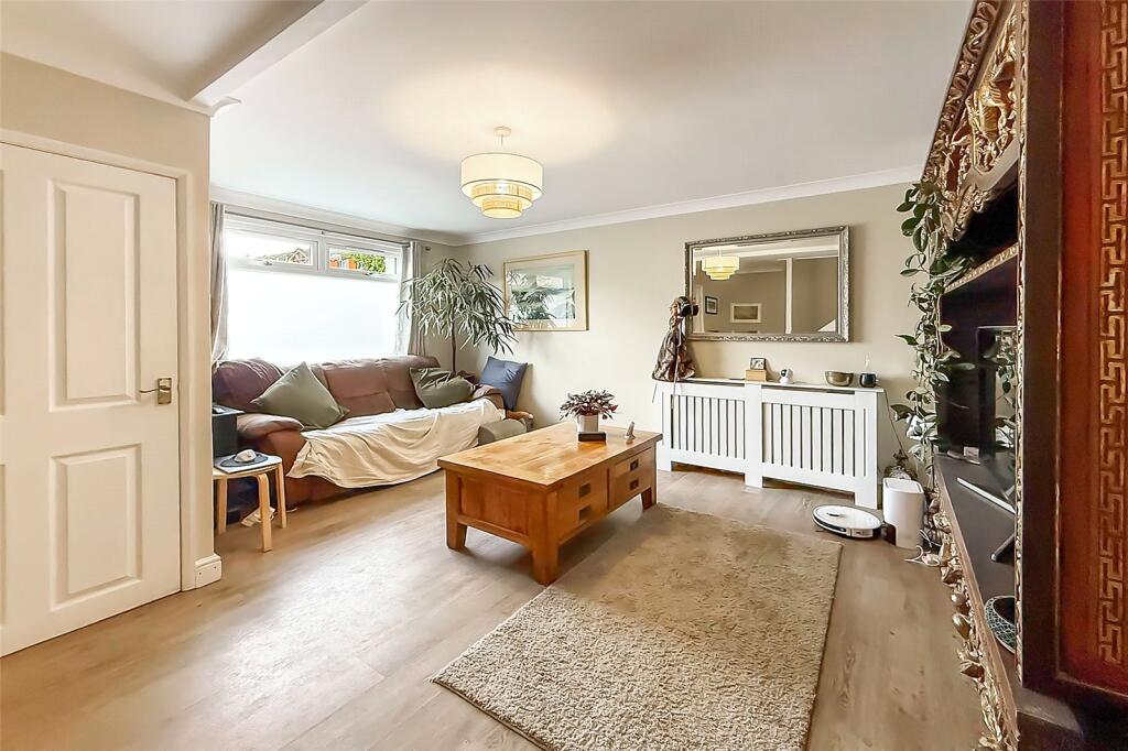 House in Littlehampton, Wick - View 2