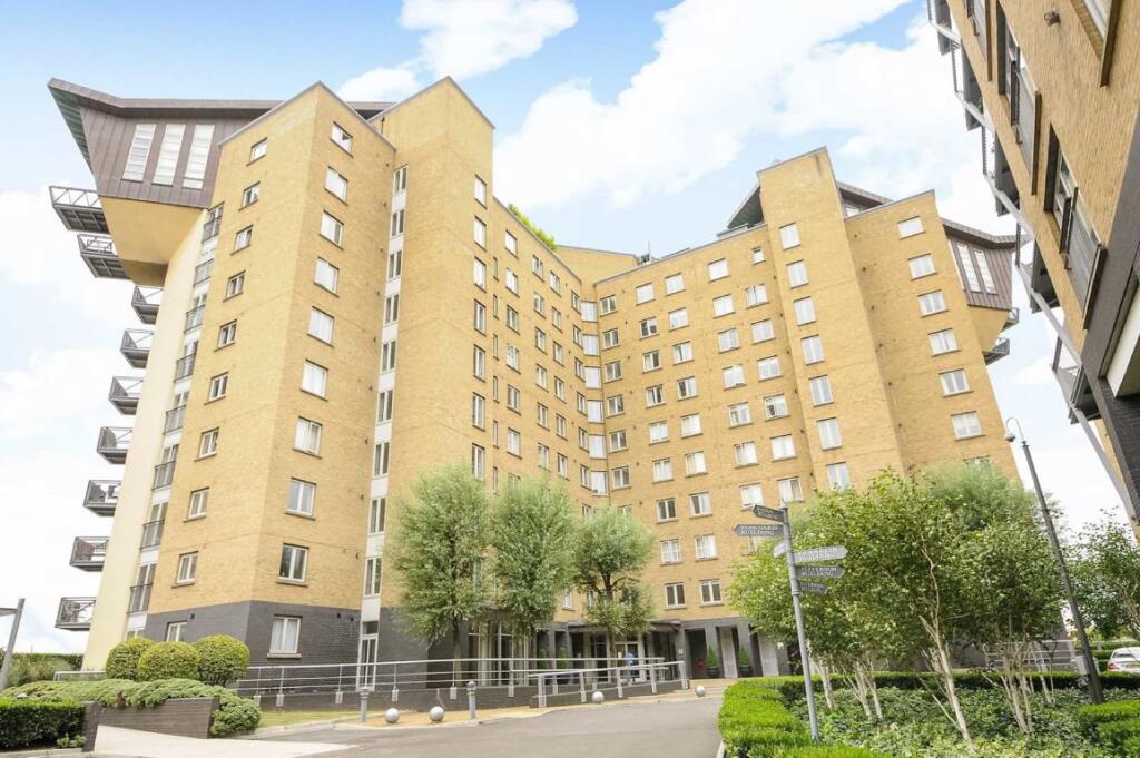 Main image of property: Westferry Road, Canary Wharf