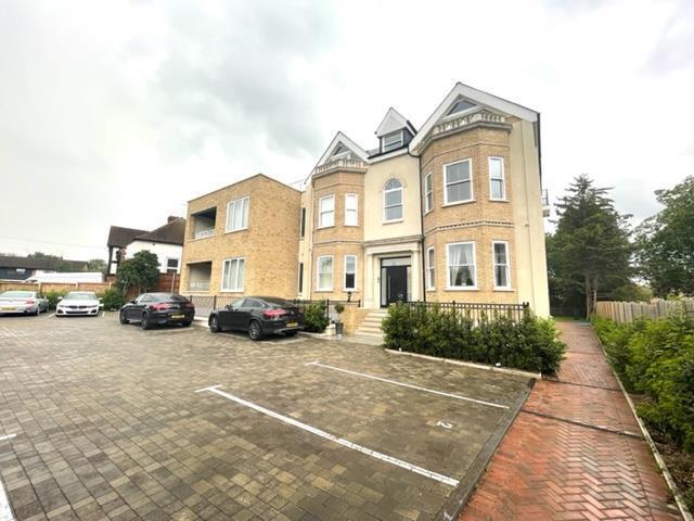 Main image of property: Rowantree Road, Enfield