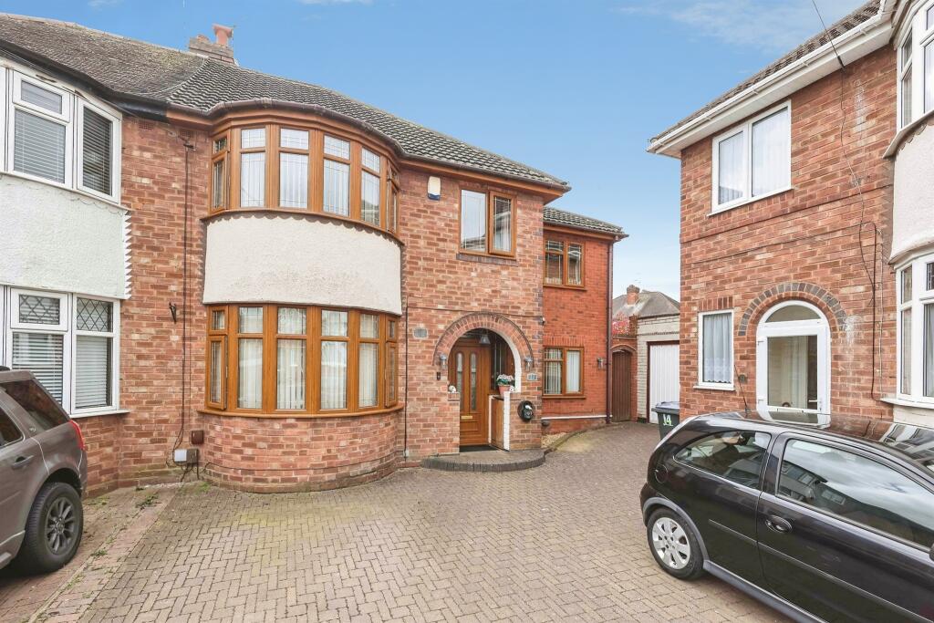 Main image of property: Ann Croft, Birmingham