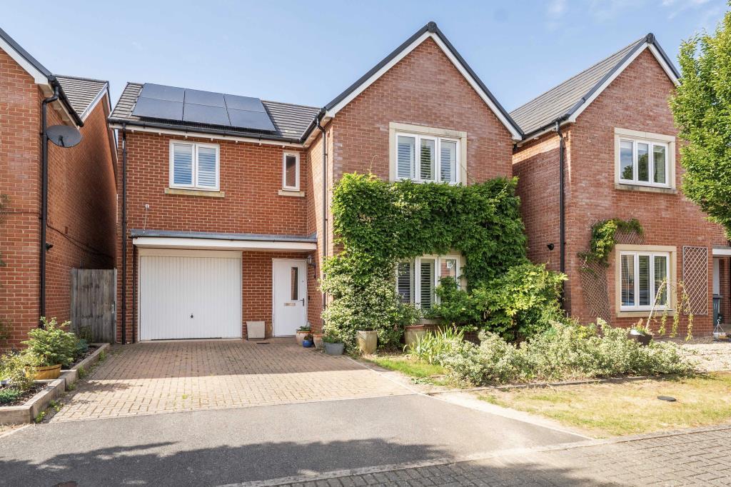Main image of property: St Anthony Road, Basingstoke, RG24