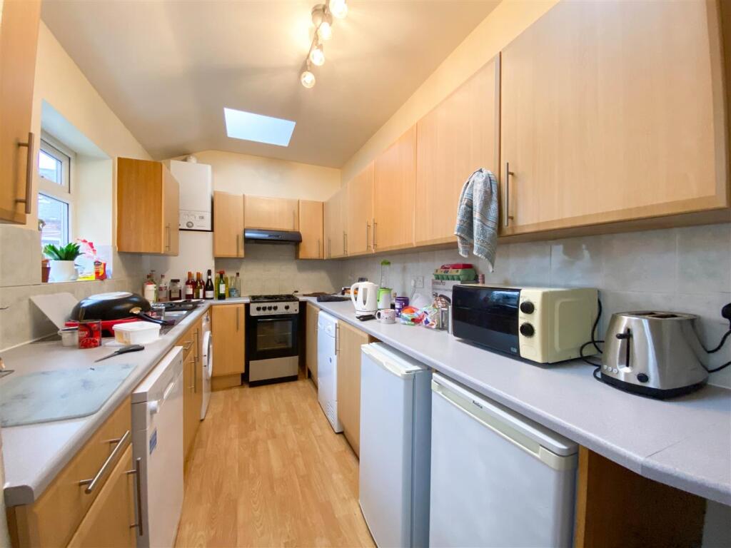 House in Sheffield - View 2