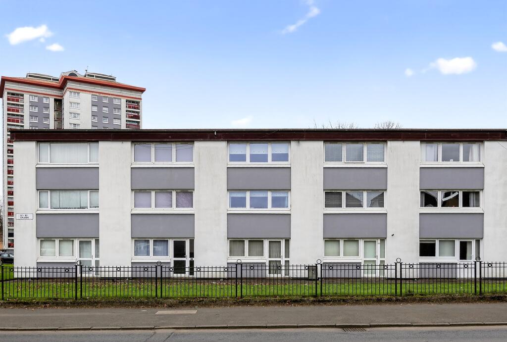 Main image of property: Calside, Paisley