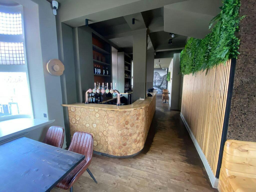 Main image of property: Fully Fitted Restaurant To Let in Corbridge, 2-3 Town Hall Buildings, Princes Street, Corbridge, NE45 5AD