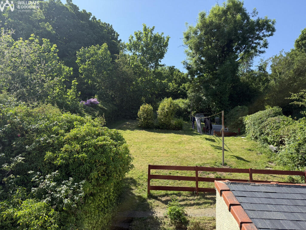 Main image of property: Church Terrace, Llangefni, Anglesey, LL77