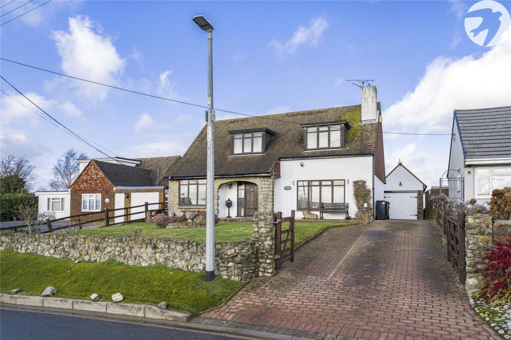 Main image of property: Cooling Road, High Halstow, Rochester, Kent, ME3