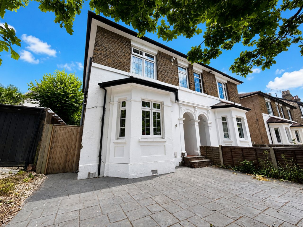 Main image of property: Freelands Road, Bromley, BR1