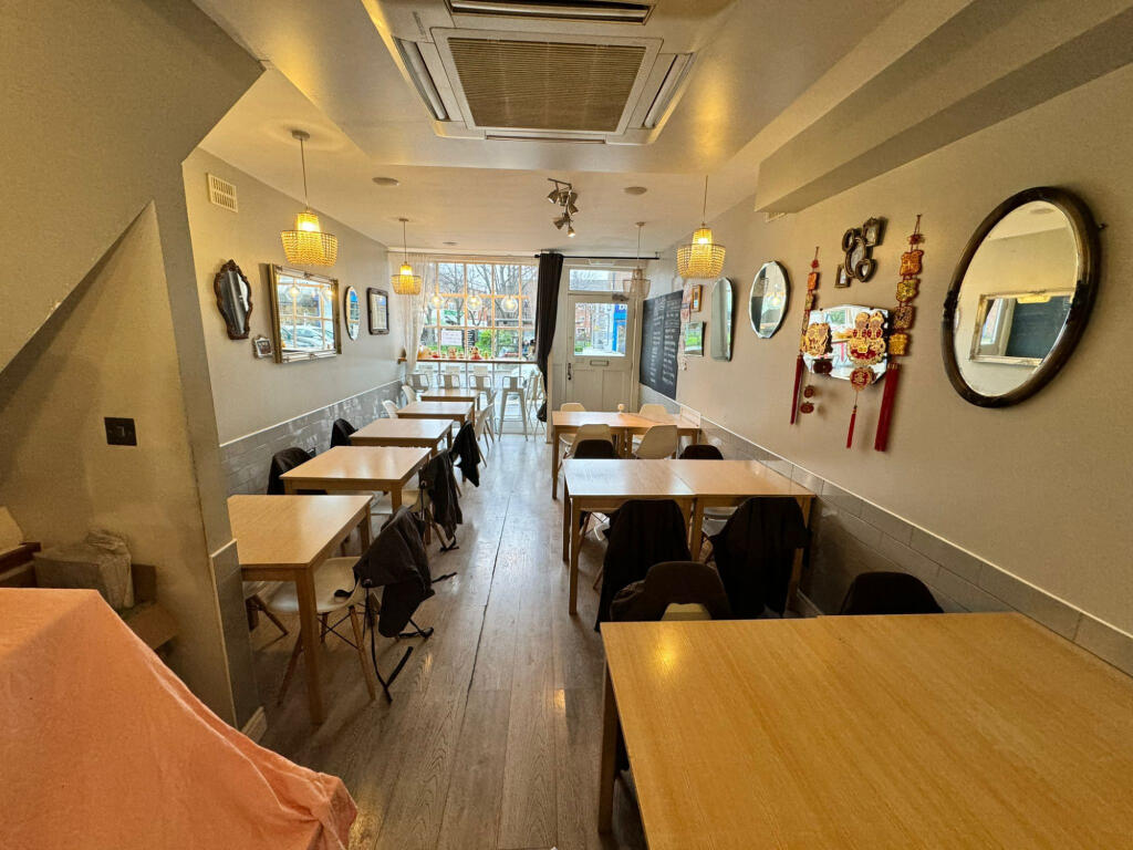 Main image of property: South Street,  Isleworth, TW7