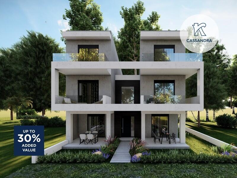 Main image of property: Central Macedonia, Serres, Nea Kerdylia