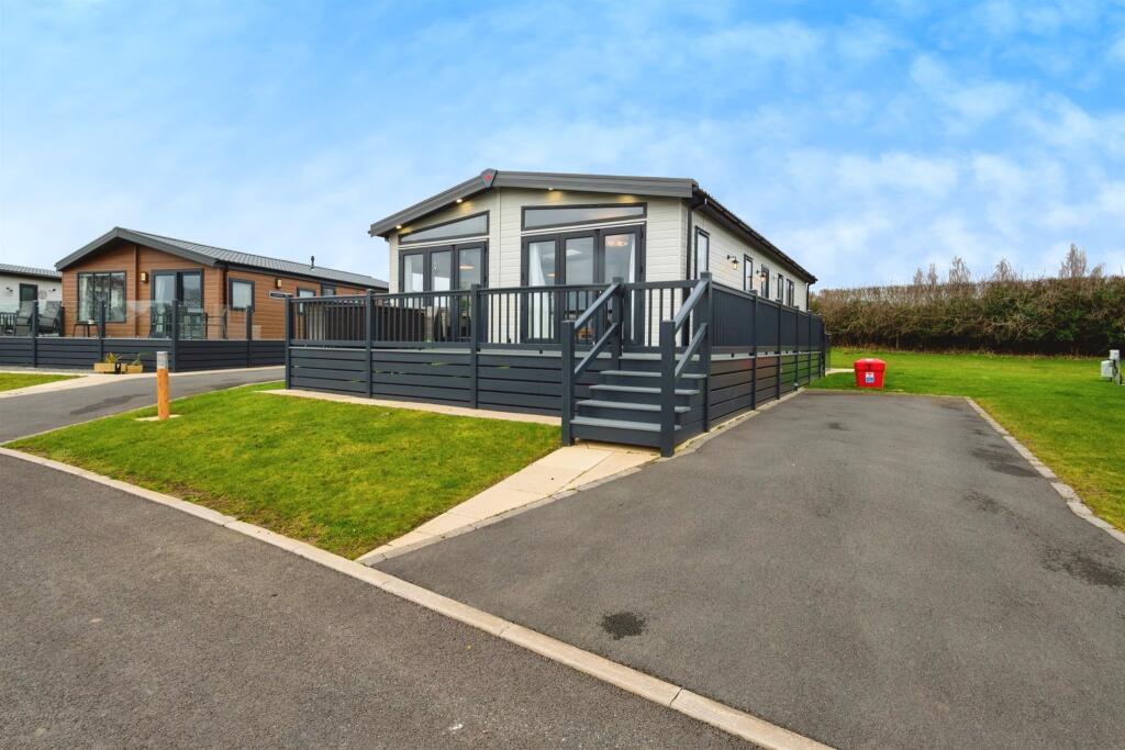Main image of property: Malvern View Country Park, Stanford Bishop, Worcester