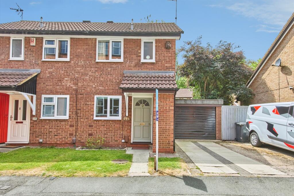 Main image of property: Markeaton Street, Derby