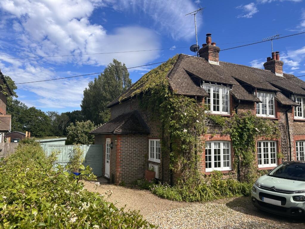 Main image of property: Station Road, Plumpton Green, Lewes, East Sussex, BN7