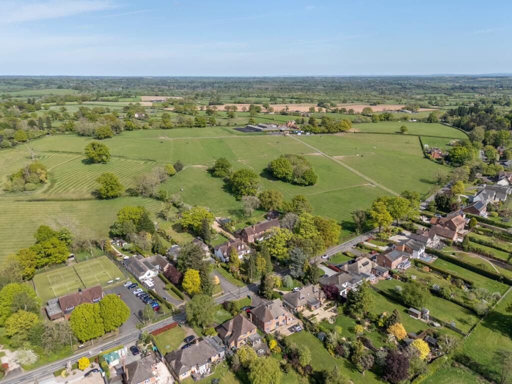 Additional image 43 of Henley Road, Ullenhall, Henley-in-Arden, B95