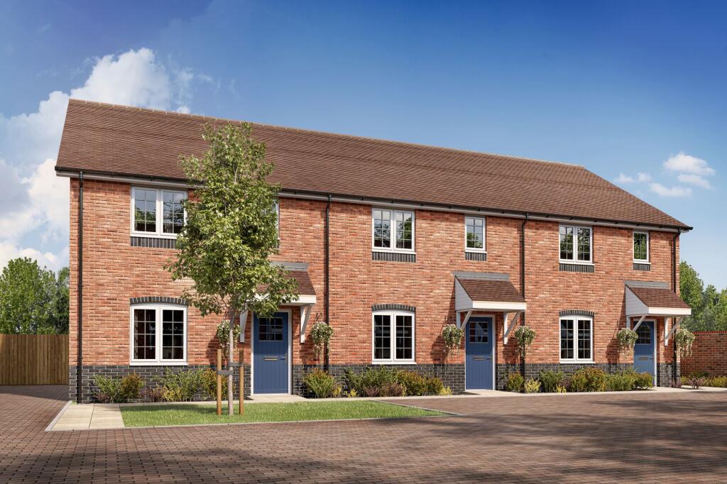 Bennetts Road, North Keresley, CV7
